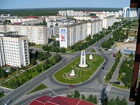 ÐÐ¾Ð³Ð°Ð»ÑÐ¼ Ð¿Ð¾ÑÐµÑÐ¸Ð»Ð° Ð´ÐµÐ»ÐµÐ³Ð°ÑÐ¸Ñ Ð¸Ð· ÐÐ¾Ð²Ð¾ÑÐ¸Ð±Ð¸ÑÑÐºÐ°